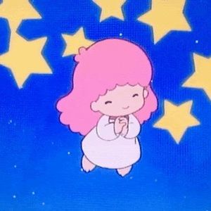 Meet your Posher, Marie